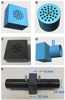 Simple low-cost construction and calibration of accurate pneumotachographs for monitoring mechanical ventilation in low-resource settings